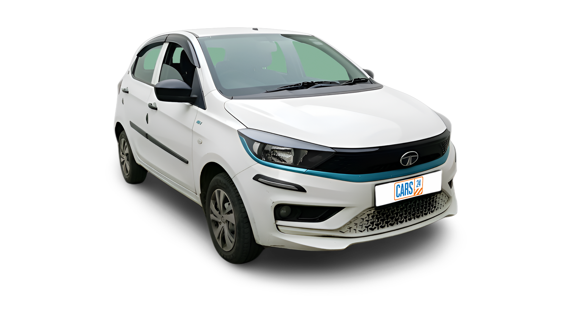 Tata TIAGO EV-img